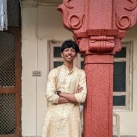 Sudesh Bansode