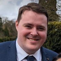 Graham Tearne