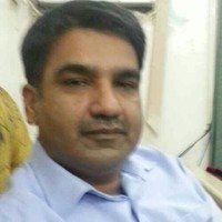 Khalid Kayani