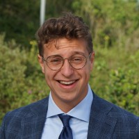 Joris Veger