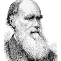 Charles Darwin
