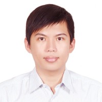 Chih-Hung (Taro) Yeh