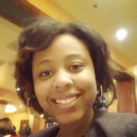 Bria Blackshear