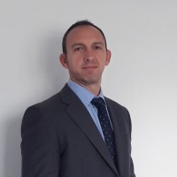 David Fuentes Sánchez