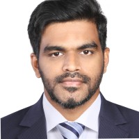 Muhammed Anas