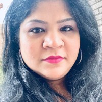 Kirti Khare