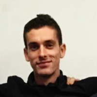 Chris Ford