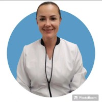 Angela María Ramírez Ordoñez