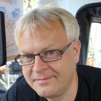 Arne Desmet