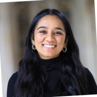 Trisha Gupta