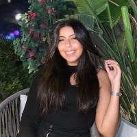 Amina Elanwar