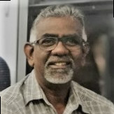 Vijendren Muthuthamby, PMP
