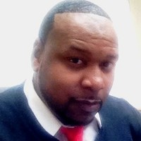 Lynn Rivers Sr.