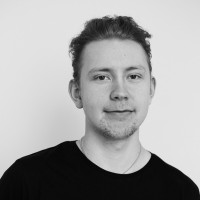Hannes Holmlund