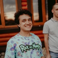 Алмаз Нурмухаметов