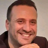Mohammed Alaoui