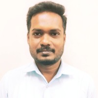 Dr. Sankar Rathinam
