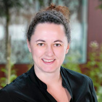 Stéphanie Boué