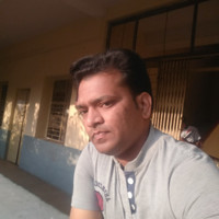 Dilip Bhai
