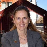 Linda Malmén