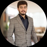 Mujtaba Naqvi