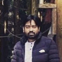 Ankit Pokhriyal