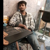 Rishabh Mohan Verma