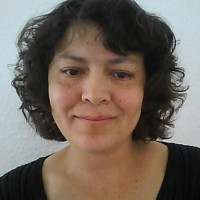 Maria del Pilar Cervantes Martinez