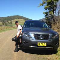 shankar bhusal