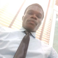 Olowo James