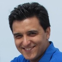 ali mansourkhaki