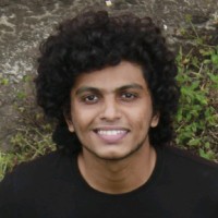HARIKRISHNAN S V