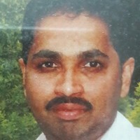 Prakash Shetty