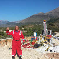 ronald jose gonzalez tabata