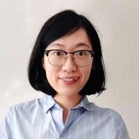 Sofia Xu Tian