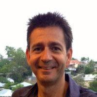 Paul Diprima