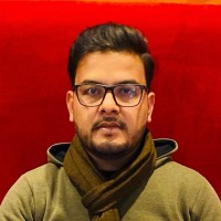 Zulbadain Ansari