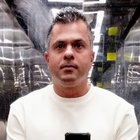 Amir Nagawoker