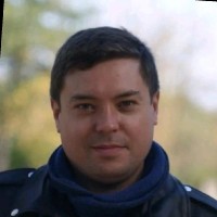 Pavel Stepanov