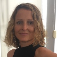 Frederique Ormain