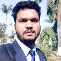 Nirmal Mondal