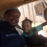 Jimmy Mwansa