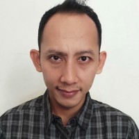 dimas haris