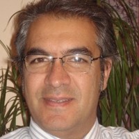 Moris Zarbafian