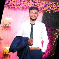 Manikanta Dev