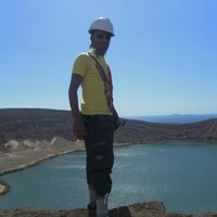 علاء محمد الخدشي