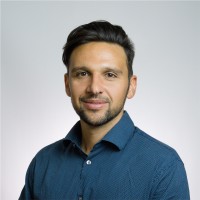 Andre Barkhodaee