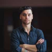 Christopher Santos