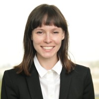 Kateryna Mukhina, Esq.