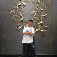 黄咏伦Wong Weng Loon